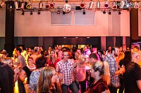 Bild: Party im Jugendclubhaus