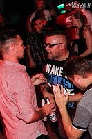 Bild: Party im Jugendclubhaus