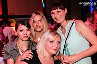 Bild: Party im Jugendclubhaus