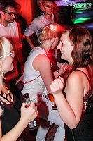 Bild: Party im Jugendclubhaus