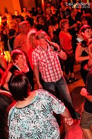 Bild: Party im Jugendclubhaus