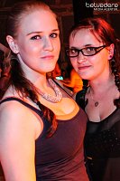 Bild: Party im Jugendclubhaus