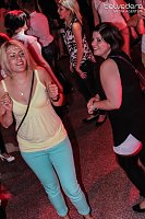 Bild: Party im Jugendclubhaus