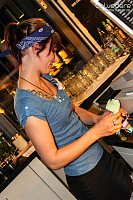 Bild: Party im Jugendclubhaus