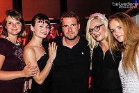 Bild: Party im Jugendclubhaus