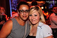 Bild: Party im Jugendclubhaus