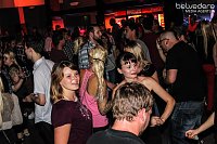 Bild: Party im Jugendclubhaus
