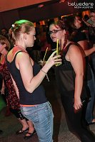Bild: Party im Jugendclubhaus