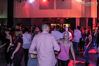 Bild: Party im Jugendclubhaus