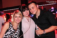 Bild: Party im Jugendclubhaus