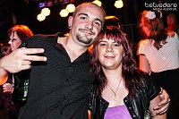 Bild: Party im Jugendclubhaus