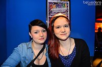 Bild: Party im Nordh&auml;user Sax