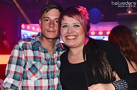 Bild: Party im Nordh&auml;user Sax