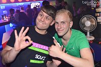 Bild: Party im Nordh&auml;user Sax