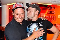 Bild: Party im Nordh&auml;user Sax