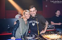 Bild: Party im Nordh&auml;user Sax