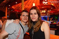 Bild: Party im Nordh&auml;user Sax