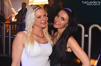 Bild: Party im Nordh&auml;user Sax
