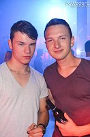 Bild: Party im Nordh&auml;user Sax