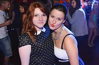 Bild: Party im Nordh&auml;user Sax