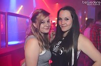 Bild: Party im Nordh&auml;user Sax