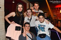 Bild: Party im Nordh&auml;user Sax