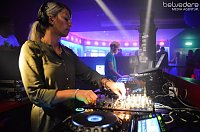 Bild: Party im Nordh&auml;user Sax