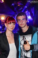 Bild: Party im Nordh&auml;user Sax