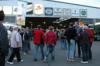 Bild: Bierfest bei Wippertaler