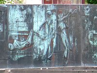 Bild: Neue Ausstellung in Gedenkst&auml;tte