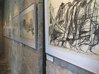 Bild: Neue Ausstellung in Gedenkst&auml;tte