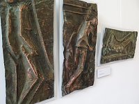Bild: Neue Ausstellung in Gedenkst&auml;tte
