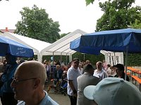 Bild: Nachbarn feierten mit der WBG