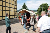 Bild: In Obergebra umgesehen