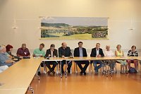 Bild: In Obergebra umgesehen