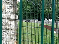 Bild: Unterwegs in Nordhausen