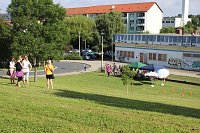 Bild: Ein ganzer Tag Bewegung, Ern&auml;hrung in Entspannung