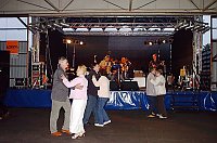 Bild: Bierfest bei Wippertaler