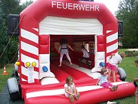 Bild: Hortabschlussfest in Niedersalza