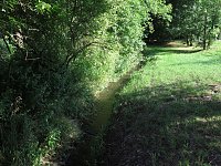 Bild: Kein Wasser