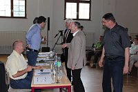 Bild: Informationsveranstaltung zum Pumpspeicherwerk