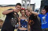 Bild: Rockharz 2014