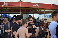 Bild: Rockharz 2014