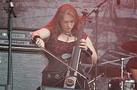 Bild: Rockharz 2014