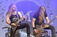 Bild: Rockharz 2014