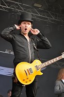 Bild: Rockharz 2014