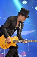 Bild: Rockharz 2014