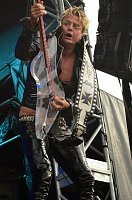 Bild: Rockharz 2014