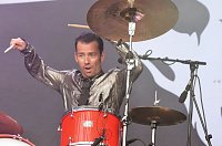 Bild: Rockharz 2014