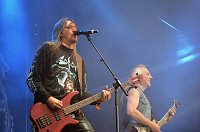 Bild: Rockharz 2014
